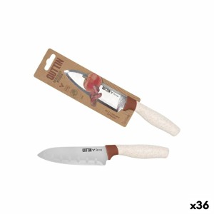 Küchenmesser Quttin Terra 13 cm (36 Stück) |  Messer und Schleifste...