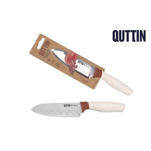 Küchenmesser Quttin Terra 13 cm (36 Stück) |  Messer und Schleifste...