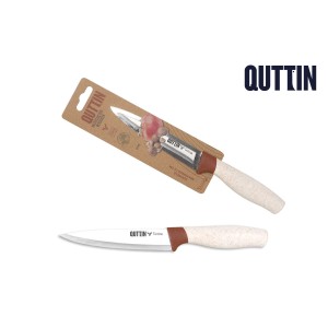 Küchenmesser Quttin Terra 13 cm (36 Stück) |  Messer und Schleifste...
