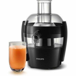 Centrifugeuse Philips Noir 500 W 1,5 L |  Mixeurs   | Chef Up