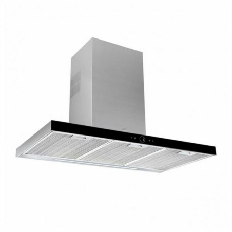 Hotte standard Teka 40487181 70 cm 700 m3/h 72 dB 270W Acier |  Hot...