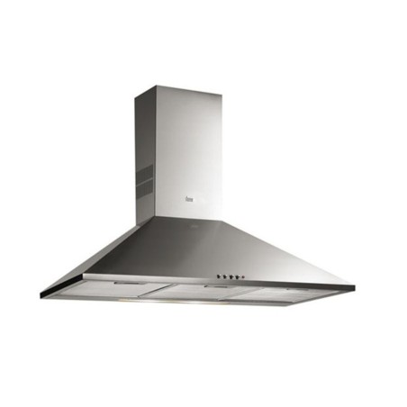 Hotte standard Teka DBB90 90 cm 380 m3/h 60 dB 195W |  Hottes de Cu...