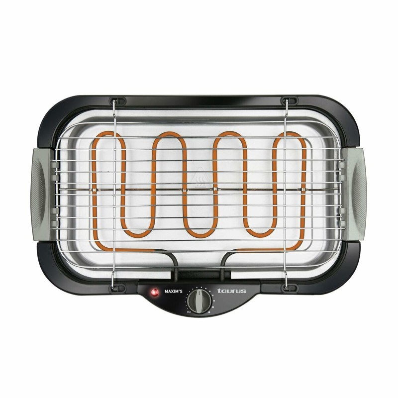 Grill Tragbarer Taurus MAXIMS 41 x 24 cm |  Grills   | Chef Up