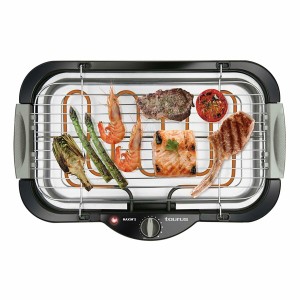 Barbecue Portable Taurus MAXIMS 41 x 24 cm |  Barbecues et accessoi...