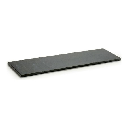 Plateau apéritif Kinvara SJ5015 SJ5015 Noir 50 x 0,5 x 15 cm |  Ass...