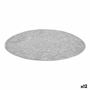 Untersetzer Kinvara AR2103272 AR2103272 Silberfarben Silber Kunstst...