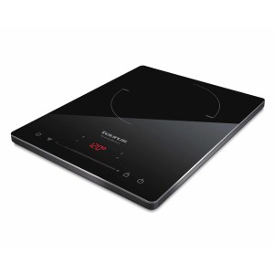 Plaque à Induction Taurus 974670000 2000 W Noir |  Plaques de cuiss...