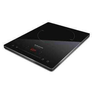 Induktionskochfeld Taurus 974670000 2000 W Schwarz |  Kochplatten  ...