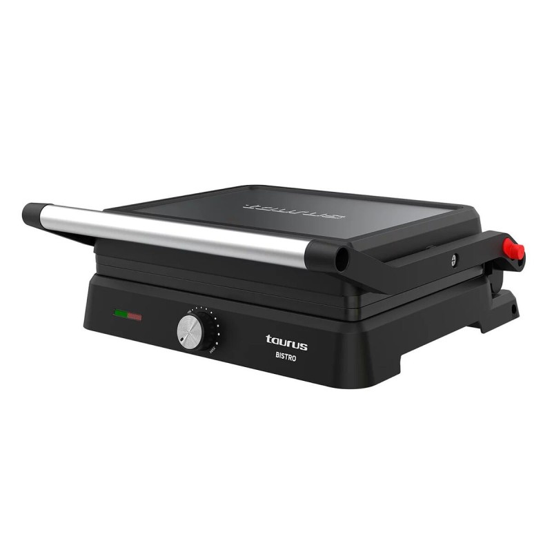 Contact grill Taurus 968148000 |  Grills and griddles   | Chef Up