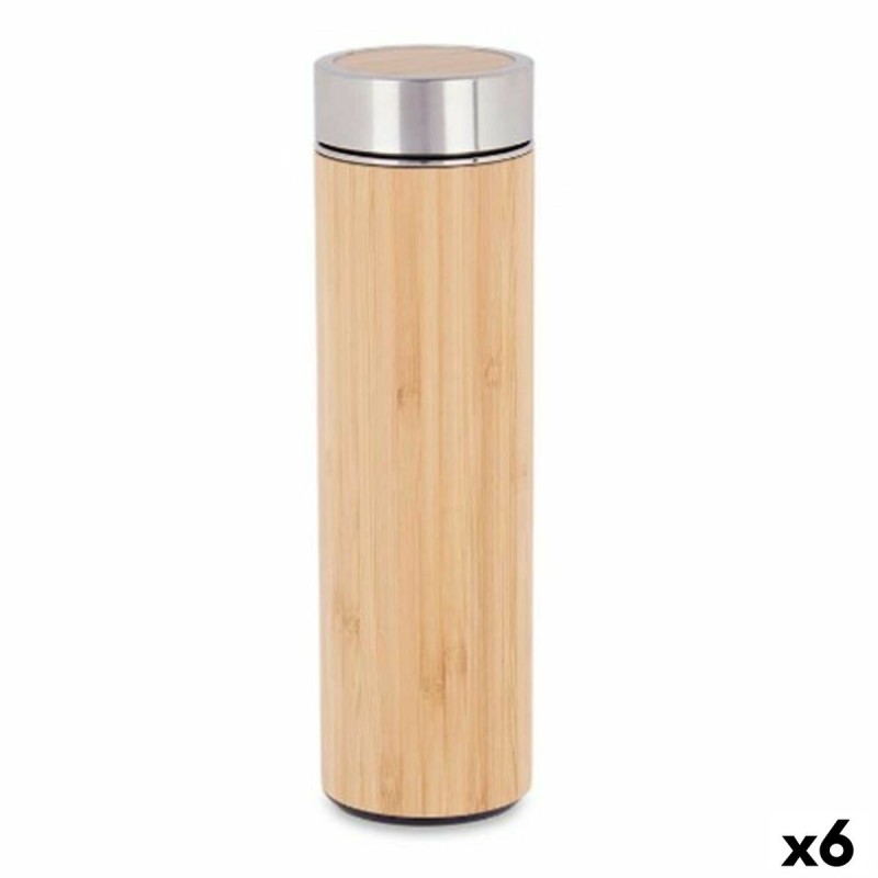 Thermosflasche Kinvara SW9067 500ML SW9067 500ML natürlich 500 ml (...