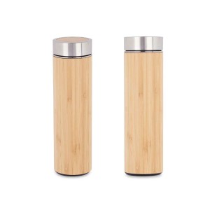 Thermosflasche Kinvara SW9067 500ML SW9067 500ML natürlich 500 ml (...