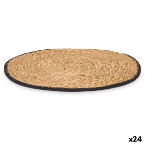 Untersetzer Kinvara TS23891-B TS23891-B Schwarz Baumwolle Seetang 3...