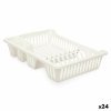 Abtropfsieb für die Spüle Kinvara YMA04 1098 01 YMA04 1098 01 Weiß ...