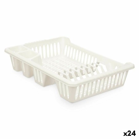 Abtropfsieb für die Spüle Kinvara YMA04 1098 01 YMA04 1098 01 Weiß ...