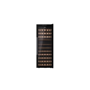 Vinothek Teka RVF 10051 GBK Schwarz |  Wein   | Chef Up