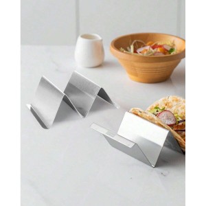 Taco holder My Bar 14 x 10 x 5 cm (24 Units) |  Plates, platters an...