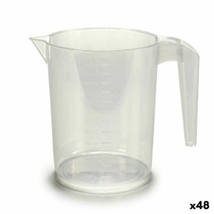 Messbecher G-145 G-145 Polypropylen Kunststoff 1,3 L (48 Stück) |  ...