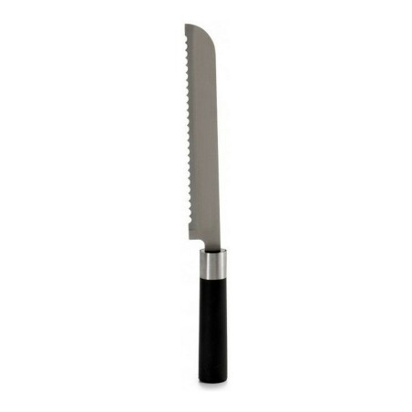 Wellenschliffmesser Kinvara Edelstahl Kunststoff |  Messer und Schl...