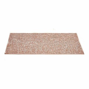 Dessous de plat Kinvara AR2103274 AR2103274 Rose Plastique 30 % Pol...
