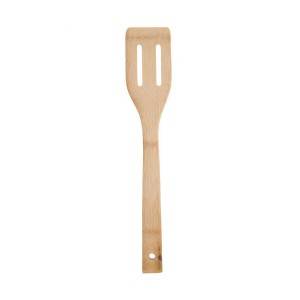 Pfannenwender Kinvara 28955 Bambus 30 cm (12 Stück) |  Weiteres Zub...