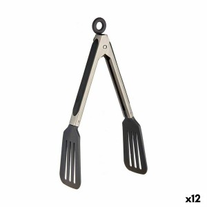 Pinces de Cuisine Kinvara KT229S(H/T) 26 cm (12 Unités) |  Autres a...