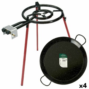 Burner for Paella La Dehesa 5070-LD 5070-LD Ø 46 cm 73 x 12 x 46 cm...
