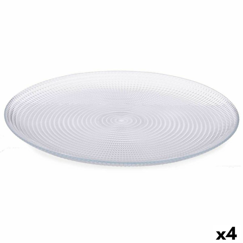 Geschirr-Set Pasabahce 1045885-10479 Generation Durchsichtig Glas Ø...