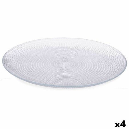 Geschirr-Set Pasabahce 1045885-10479 Generation Durchsichtig Glas Ø...