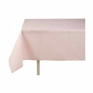 Fleckenabweisende Tischdecke Kinvara ESTRELLA-R ESTRELLA-R Rosa Abd...