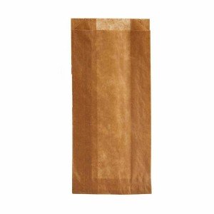 Wiederverwendbare Säcke für Lebensmittel Kinvara 190939000486 Braun...
