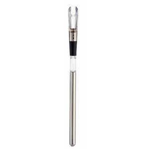Carafe à Décanter Kinvara WP-009A WP-009A Blanc Noir Transparent Ac...