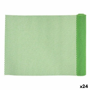 Non-slip Mat Kinvara SJ-A104-4 SJ-A104-4 Rubber Plastic 30 x 150 cm...