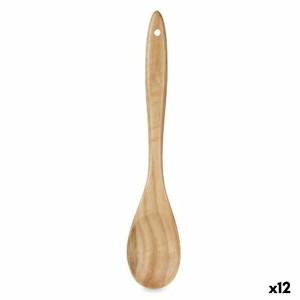Louche Kinvara KT143046A KT143046A Naturel Bois 7 x 35 x 2 cm (12 U...