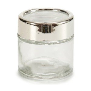 Gefäß Vivalto LH0506 LH0506 Durchsichtig 80 ml (12 Stück) |  Brotdo...