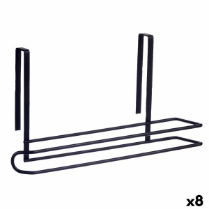 Küchenpapierrollenhalterung Kinvara W6128-6 PDQ W6128-6 PDQ Schwarz...