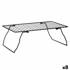 Folding Shelf Kinvara W4172P-350 PDQ W4172P-350 PDQ Black 37.5 x 23...