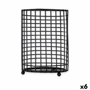 Gefäß für Küchenutensilien Kinvara W7728-2P W7728-2P Metall 11,3 x ...