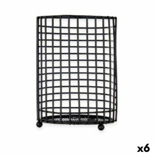 Gefäß für Küchenutensilien Kinvara W7728-2P W7728-2P Metall 11,3 x ...