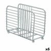 Napkin holder Kinvara CN-W7728-4 CHROME CN-W7728-4 CHROME Silver Me...