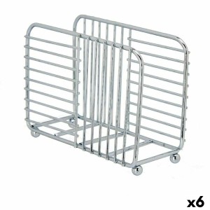 Serviettenring Kinvara CN-W7728-4 CHROME CN-W7728-4 CHROME Silberfa...