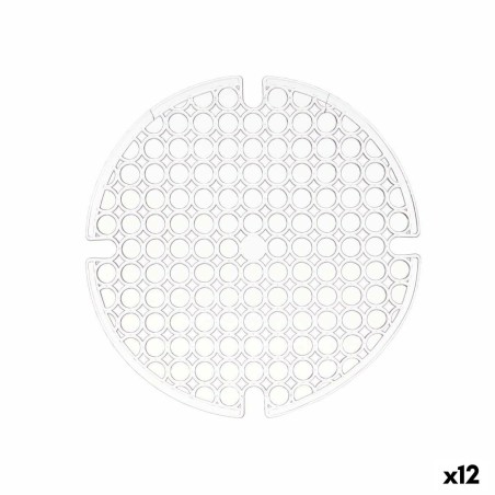 Anti-Rutsch-Matte Kinvara 29100272 29100272 Durchsichtig Kunststoff...