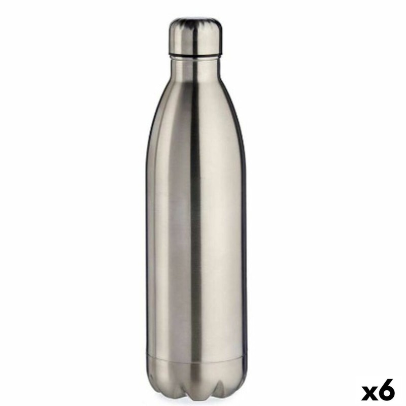 Thermos Kinvara SW8012-500ML SW8012-500ML Silver Metal 500 ml (6 Un...