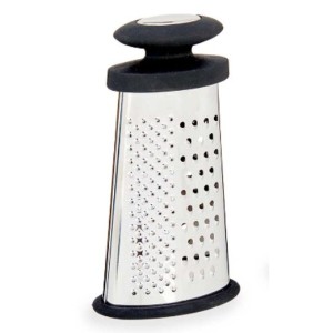Reibe Kinvara KT1210376 KT1210376 Schwarz Silberfarben Silber Edels...