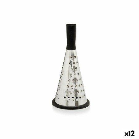 Reibe Kinvara KT224145PA KT224145PA Schwarz Silberfarben Silber Ede...