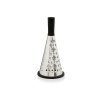Grater Kinvara KT224145PA KT224145PA Black Silver Stainless steel A...
