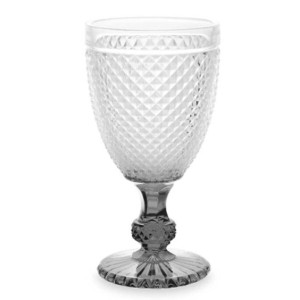 Wineglass Vivalto PR-00816B/BHA6 SMOKE PR-00816B/BHA6 SMOKE Transpa...