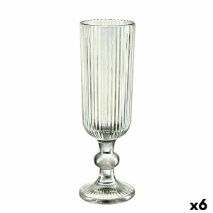 Coupe de champagne Vivalto OCT-DK80006C OCT-DK80006C Vert verre 160...