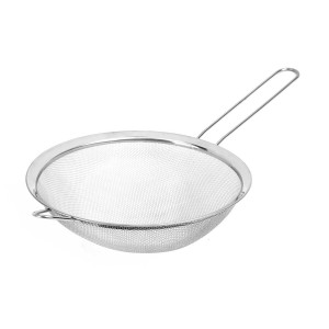 Sieb Kinvara KT1159B-20CM 201 KT1159B-20CM 201 Metall Edelstahl Sta...