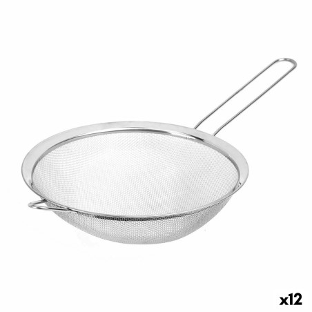 Sieb Kinvara KT1159B-24CM 201 KT1159B-24CM 201 Metall Edelstahl Sta...