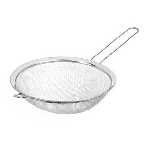 Sieb Kinvara KT1159B-24CM 201 KT1159B-24CM 201 Metall Edelstahl Sta...